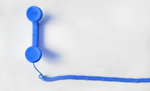 Contatta un assistente virtuale freelance a Roma che lavora da remoto