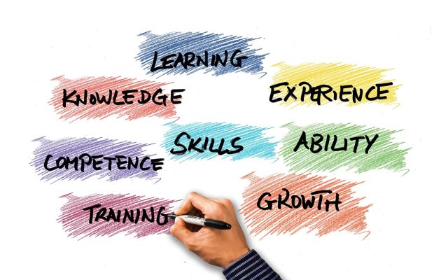 bilancio competenze skills