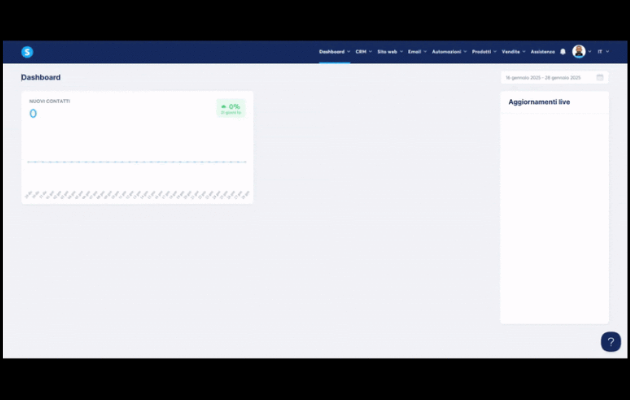 systeme foto interna file manager come si presenta